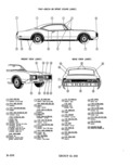 Next Page - Parts Illustration Catalog January 1972