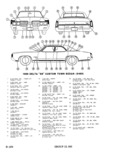 Previous Page - Parts Illustration Catalog January 1972