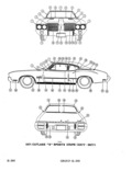 Previous Page - Parts Illustration Catalog January 1972