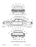 Next Page - Parts Illustration Catalog January 1972