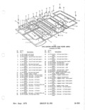 Previous Page - Parts Illustration Catalog January 1972