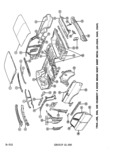 Previous Page - Parts Illustration Catalog January 1972