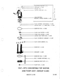 Previous Page - Parts Illustration Catalog January 1972