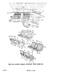 Previous Page - Parts Illustration Catalog January 1972