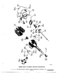 Previous Page - Chassis and Body Parts Catalog P&A 72TL May 1979