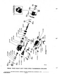 Previous Page - Chassis and Body Parts Catalog P&A 72TL May 1979