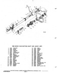 Next Page - Chassis and Body Parts Catalog P&A 72TL May 1979