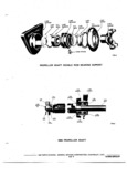 Next Page - Chassis and Body Parts Catalog P&A 72TL May 1979