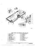 Previous Page - Chassis and Body Parts Catalog P&A 72TL May 1979