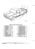 Next Page - Chassis and Body Parts Catalog P&A 72TL May 1979