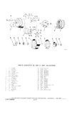 Next Page - 1953-75 Corvette Parts Catalog September 1974