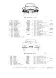 Next Page - 1953-75 Corvette Parts Catalog September 1974