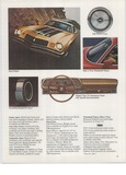 Next Page - Dealer Accessory Catalog January 1974