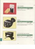 Next Page - Dealer Accessory Catalog January 1974