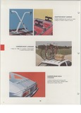 Previous Page - Dealer Accessory Catalog January 1974