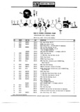 Previous Page - Parts Catalogue No. 745B June 1976