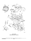 Previous Page - Illustration Catalog P&A 11A October 1976