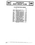 Next Page - Parts Catalogue 10A September 1978