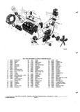 Next Page - Chassis and Body Parts Catalog 72TM May 1979