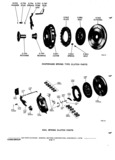 Previous Page - Chassis and Body Parts Catalog 72TM May 1979