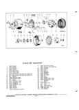 Previous Page - Chassis and Body Parts Catalog 72TM May 1979