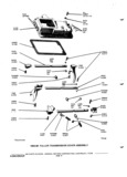 Previous Page - Chassis and Body Parts Catalog 72TM May 1979