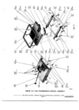 Previous Page - Chassis and Body Parts Catalog 72TM May 1979