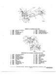 Next Page - Chassis and Body Parts Catalog 72TM May 1979