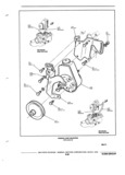 Previous Page - Parts Illustration Catalog 40A May 1980