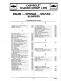 Previous Page - Parts and Accessories Catalog P&A 14 May 1980