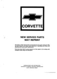 Next Page - Chassis and Body Parts Catalog P&A 14 May 1981