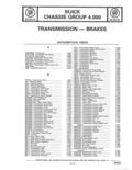 Next Page - Parts and Accessories Catalog 41 May 1981