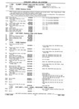 Previous Page - Parts Book SPRINT-57 April 1981