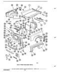 Previous Page - Parts Book SPRINT-57 April 1981