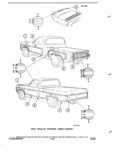 Previous Page - 1973-78 Truck Illustration Catalog February 1982