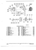 Previous Page - Parts and Illustration Catalog P&A 52S September 1982