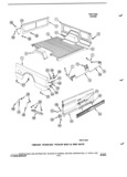 Previous Page - Parts and Illustration Catalog P&A 52S September 1982