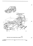 Previous Page - Parts and Accessory Catalog 55A June 1982