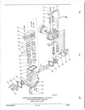 Next Page - Parts and Accessories Catalog 82TMGRF July 1983