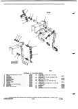 Next Page - Parts and Illustration Catalog P&A 52A January 1984