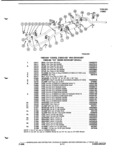 Previous Page - Parts and Illustration Catalog P&A 52A January 1984