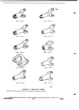 Previous Page - Parts and Illustration Catalog P&A 52A January 1984