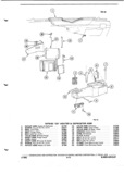 Next Page - Parts and Illustration Catalog P&A 52A January 1984