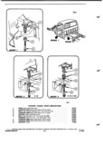 Previous Page - Parts and Illustration Catalog P&A 52A January 1984