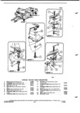 Next Page - Parts and Illustration Catalog P&A 52A January 1984