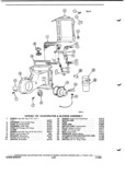 Next Page - Parts and Illustration Catalog P&A 52A January 1984