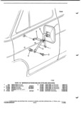 Next Page - Parts and Illustration Catalog P&A 52A January 1984