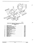 Next Page - Parts and Illustration Catalog M-SB September 1987