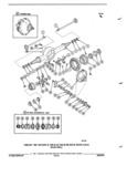 Previous Page - Parts and Illustration Catalog M-SB September 1987