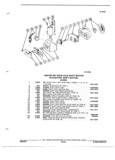 Next Page - Parts and Illustration Catalog M-SB September 1987